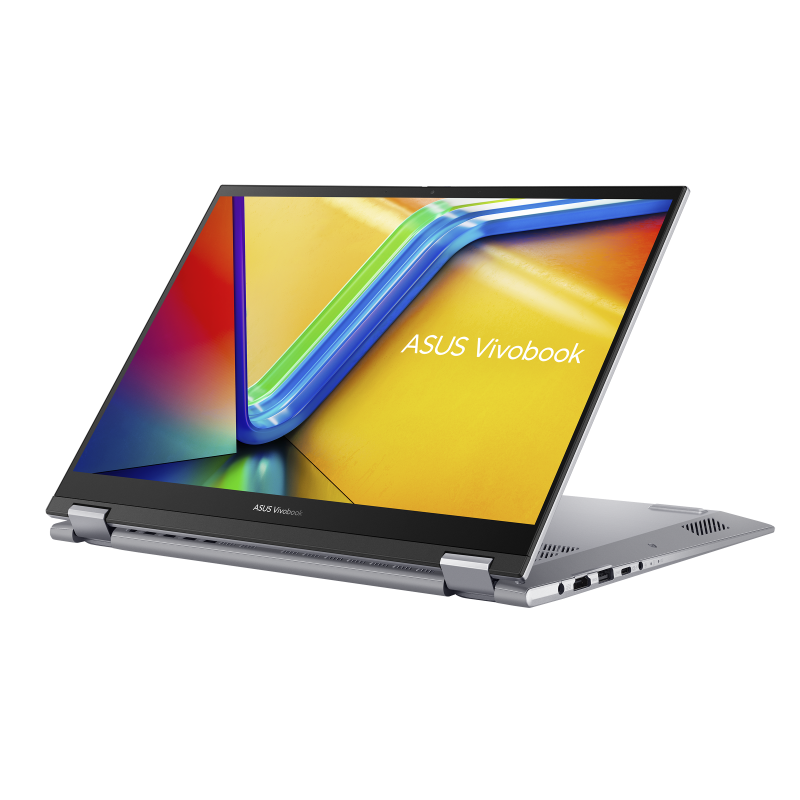 ASUS Vivobook S 14 Flip, Intel® Core™ i7-13700H 16GB 512GB M.2 14.0 ASUS Vivobook S 14 Flip, Intel® Core™ i7-13700H 16GB 512GB M.2 14.0